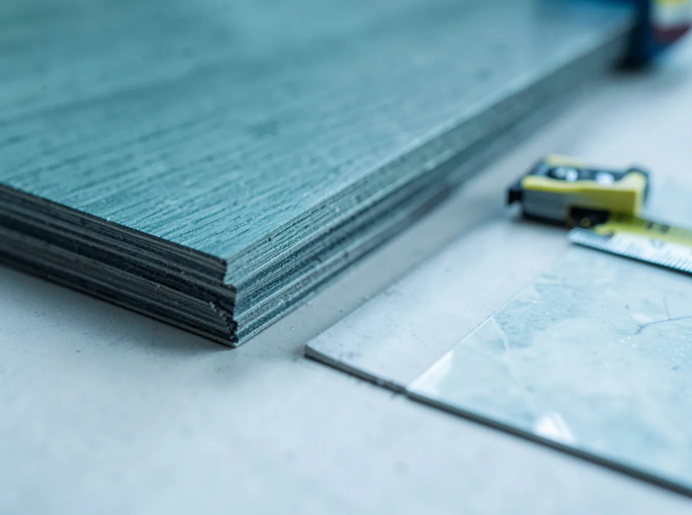 Luxury Vinyl Plank Installation Holden, UT FAQs
